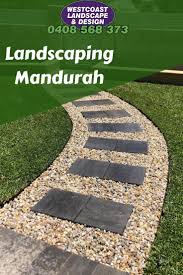 Landscaping In Mandurah Landscape Design Garden Chores Landscape