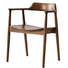 Hiroshima Chair Dining Room Armchairs For Kitchen And Restaurant Dining Room Arm Chairs Solid Wood Dining Chairs Furniture Dining Chairs