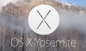 Download Mac Os X Yosemite 10 10 For Free Os X Yosemite Was Announced And Released To Developers On June 2 Osx Yosemite Mac Os X Yosemite Mac Os Yosemite