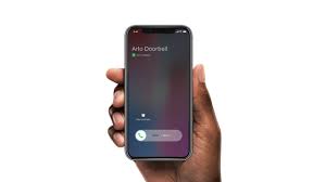Has Your Arlo Doorbell Stopped Working Apple Might To Be Blame Says Company Update An Arlo Spokespers Smart Home Security Security Cameras For Home Doorbell