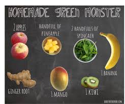 Barefoot Blonde By Amber Fillerup Clark Juicing Recipes Green Juice Recipes Juice Smoothies Recipes