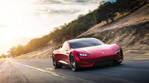 The new tesla roadster will arrive in 2020. Tesla Roadster Coming To Nurburgring Next Year Fulfills Every Ev Fan S Wet Dream Autoevolution