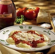 Our Family Recipes Homemade Four Cheese Ravioli Olive Garden Cheese Ravioli Recipe Cheese Ravioli Recipes