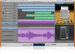 Apple Garageband For Mac Garage Band Music Technology Music Tech