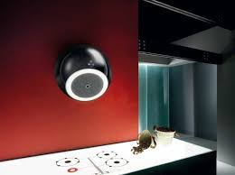 Une Hotte Pour Cuisine Beaucoup Des Idees Archzine Fr Hotte Idees De Design Hotte Aspirante