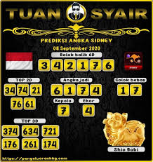 Pin Di Sidney