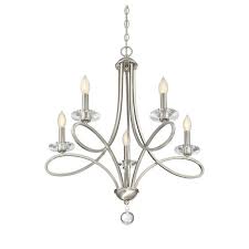 Berger 5 Light Candle Style Chandelier Traditional Chandelier Candle Style Chandelier 5 Light Chandelier