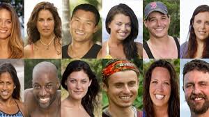 Survivor — high on you (vital signs 1984). Spoiler Entire Survivor Season 40 Cast Leaked Talent Recap