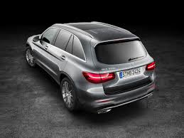 Mercedes Benz Glc Revealed Caradvice