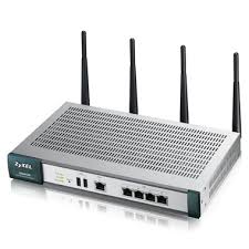 Uag4100 Unified Access Gateway Zyxel