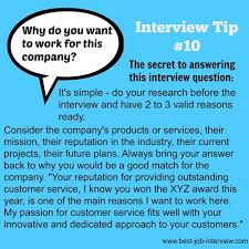 How To Answer Why Do You Want To Work For This Company Job Interview Answers Job Interview Advice Job Interview Questions