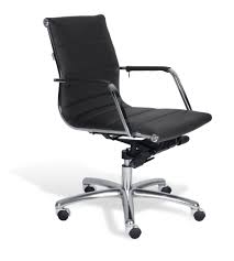 The Ergo Office Carl Low Back Conference Chair Modern Office Chair Stylish Office Chairs Office Chairs For Sale