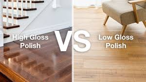 All that you have to do is to use the polishes that we have listed. Floor Polish 101 Bona Us