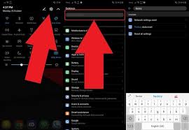 Factory Reset An Android Phone Heres How To Do It Android Phone Mobile Data Android