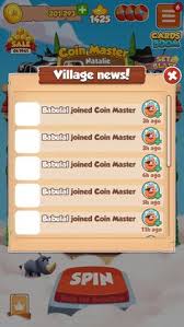 Un gioco incredibile che mescola diversi generi come le battaglie, i viaggi nel tempo, la costruzione, ecc. 9 Coinmaster Ideas Coin Master Hack Download Hacks Coins