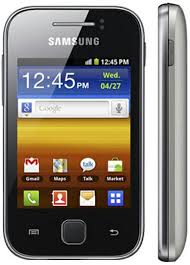 Cara Flash Galaxy Young Gt S5360 Tanpa Pc Dedeflasher