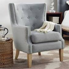 Argenziano Chesterfield Chair Reviews Joss Main Furniture Living Room Chairs Accent Chairs