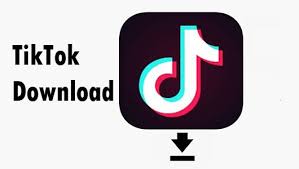 Tiktok Download Tik Tok App Download Free Trendebook Video Downloader App Download App App
