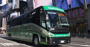 Bus Tickets From New York City To Washington Dc Peter Pan Bus Lines