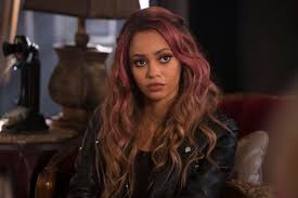 3,825 likes · 60 talking about this. Riverdale Will Reveal Toni Topaz S Backstory