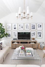 6 Living Room Wall Decor Ideas Say Goodbye To Those Bare Walls Driven By Decor Wall Decor Living Room Living Room Wall Living Room Modern