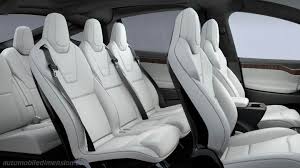 Price details, trims, and specs overview, interior features, exterior design, mpg and mileage capacity, dimensions. Tesla Model X Abmessungen Und Kofferraumvolumen Elektro