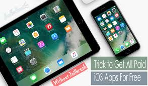 Install Paid Ios Apps For Free On Iphone Ios Ios Apps Ios 10