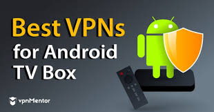 10 Best 100 Free Vpns For Android Tv Box Updated January 2021