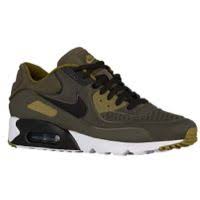 Nike Air Max 90 Ultra Men S Olive Green Black Nike Air Max Nike Air Max 90 Mens Nike