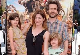 She graduated with a bachelor's degree in theater from. Candid Quotes About Motherhood From Kathryn Hahn Huffpost Life