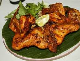 Oleh Oleh Balikpapan Kekinian Ayam Cincane Berasal Dari Daerah