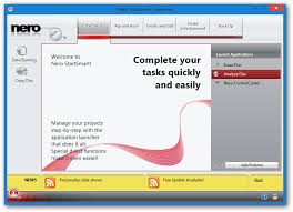 Download Nero 9 Free 9 4 12 3