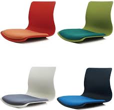 Ergonomic Floor Chair Back Support Tea Low Tatami Meditation Legless Farmhouse Living Room Furniture Living Room Furniture Chairs Floor Chair