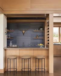 Interior Inspiration Organizing Systems Studio Mcgee Home Bar Counter Modern Home Bar Living Room Bar