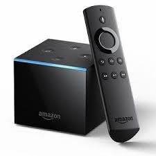 Amazon Fire Tv Cube With Alexa Voice Remote Jailbroken Unlocked Fully Loaded Amazon Fire Tv Fire Tv Apple Tv
