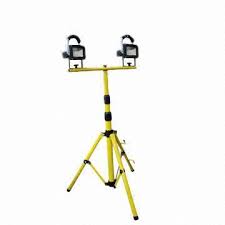 Led Construction Lighting Construction Lighting 100 Watt 2 X 50w Size 288 X 238 X 150mm Lumen 4 000 Each Light Led Light Bars Led Lights Bar Lighting