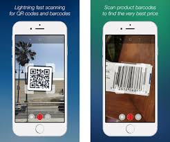 The 11 Best Qr Code Reader Apps For Android Iphone Windows Phone Blackberry Dress Qr Code Qr Code Blue Dresses