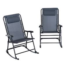 Having A Relaxing Sip Of Coffee While You Gently Rock In Amazingly Relaxing Chairs Has Never Been Folding Rocking Chair Rocking Chair Set Patio Rocking Chairs