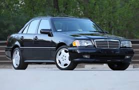 41k Mile 1996 Mercedes Benz C36 Amg Mercedes Benz Amg Mercedes Benz Amg