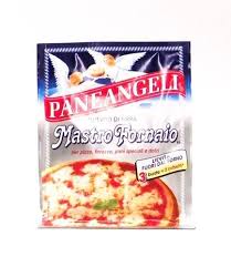 Paneangeli Mastro Fornaio Yeast For Pizza 3 Envelopes 9 Packets Sensational Bargains Just A Click Away Baki Yeast Gourmet Recipes Baked Dessert Recipes