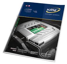 Electronics Nevo Kme