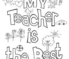 Teacher Birthday Coloring Pages World39s Best Teacher Diploma My Teach Teacher Appreciation Cards Teacher Appreciation Quotes Teacher Appreciation Printables