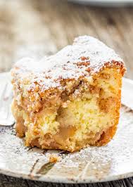 Apple Pie Cake Jo Cooks Cake Mix Recipes Desserts Cake Recipes
