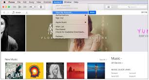 How To Change Your Apple Id Country Or Region On Your Mac Pc Or Ios Device Itunes Itunes Gift Cards Audiobooks