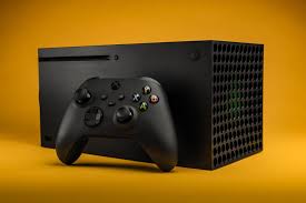 Xbox Series X Games Specs Price How It Compares To Ps5 Xbox Series S Cnet