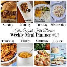 Learn The Why What How To Meal Prep Week Meal Plan Meals For The Week Meal Planning