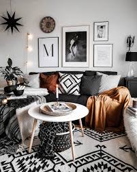 Motivating Bohemian Decorating Ideas For Living Room Bohemian Living Room Decor Living Room Designs Living Room Decor
