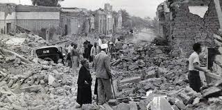 Es uno de los terremotos más fuertes de los últimos años que se registran en argentina. Historias De Sobrevivientes Asi Fue El Terremoto De San Juan Ministerio De Cultura