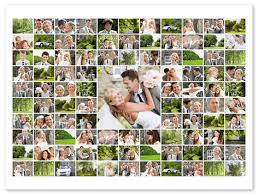 Add a title to complete your collage print. 100 Photo Collage Maker Photo Collage Net