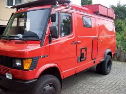 Monster Rv Tuning Assistance Desperately Needed Mercedes Benz Camper Mercedes Camper Mercedes Van